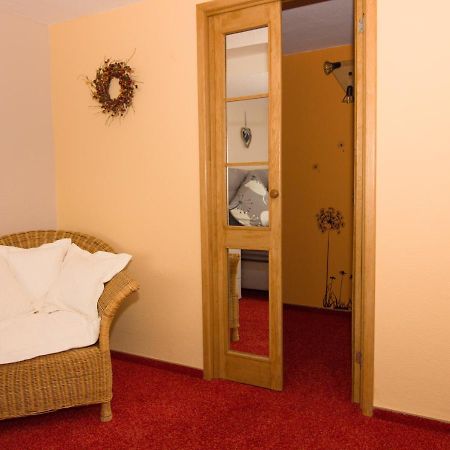 Gallowayhof Am Edersee Vöhl Dış mekan fotoğraf