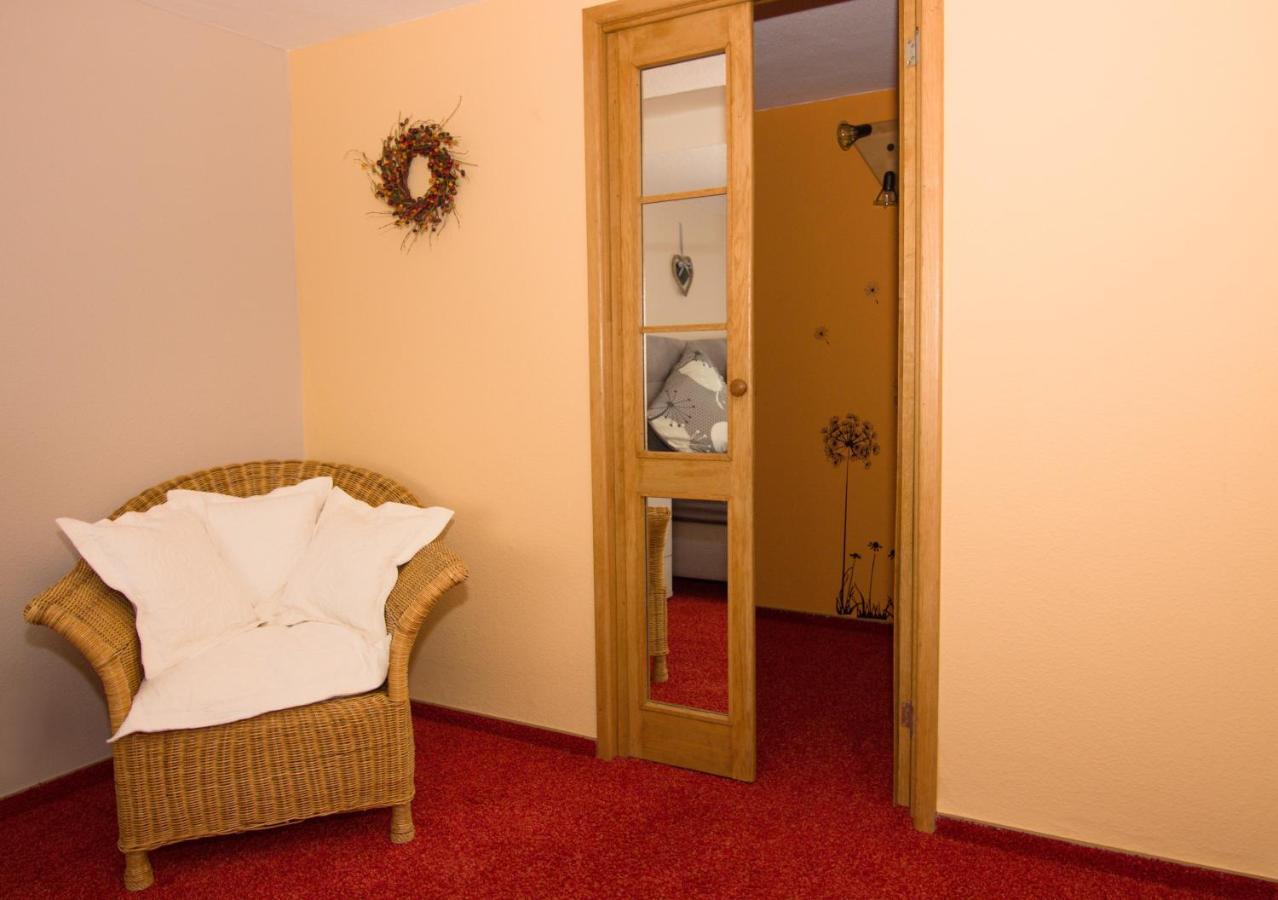Gallowayhof Am Edersee Vöhl Dış mekan fotoğraf